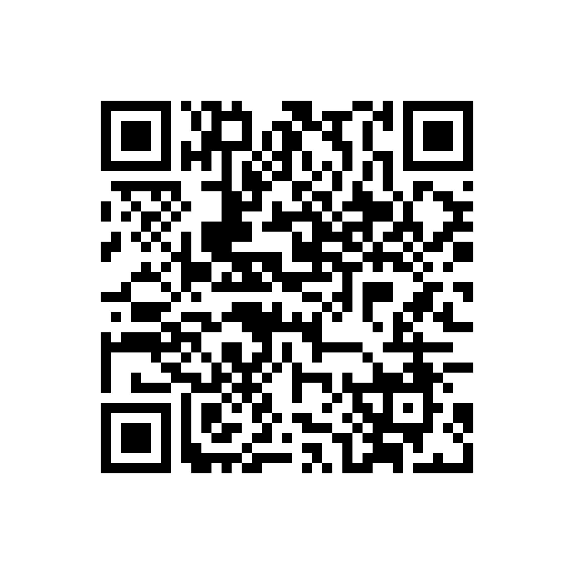 玩家守则二维码